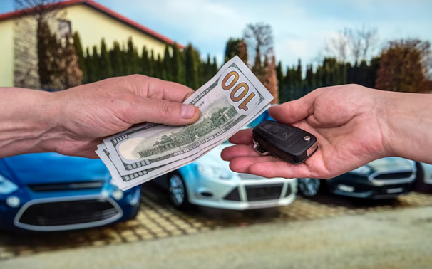 Cash for Cars Waikato