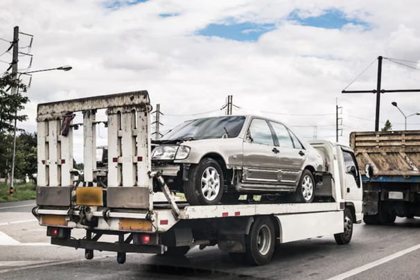 Car Wreckers Auckland