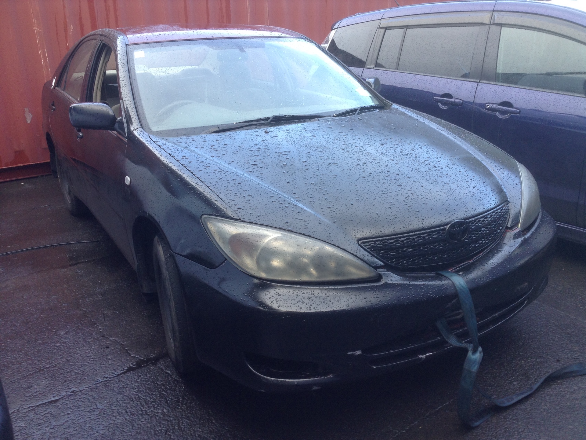 How does cash for cars Papakura works